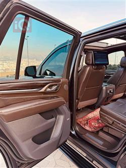 جي ام سي يوكون